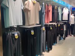 -双星名人(兴平路店)