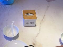 -茅庐川菜(烟台万象汇店)