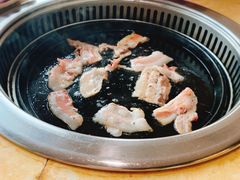 五花肉-东北烤肉(钟鼎名悦店)