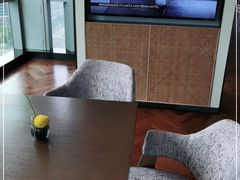 -南宁万丽酒店-万丽轩中餐厅