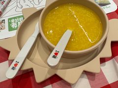 -西贝(枫蓝国际购物中心店)