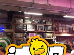 -CITY MART城市集市·里弄(北外滩来福士广场店)