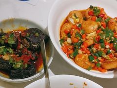 -兰湘子·湘菜小炒(盛龙广场店)