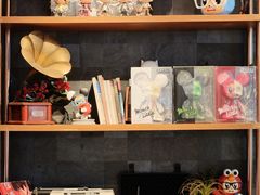 -StayReal Cafe(长宁来福士广场东八区店)