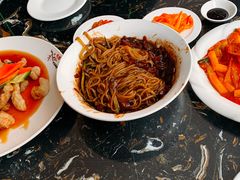 -桃园中华料理炸酱面(燕儿岛路店)