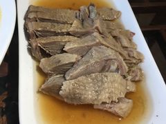 -扬州三头宴(东关街店)