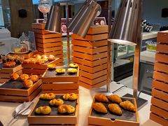 -荟星庭西餐厅(天府丽都喜来登饭店)