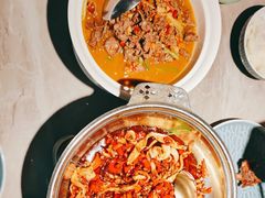 -鱼你相聚·河鲜馆(袁家岭店)
