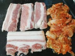 -韩时烤肉(枫蓝店)