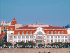 -小麦岛公园
