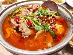 -庄氏祥记家常食府(国瑞建材家居博览中心店)