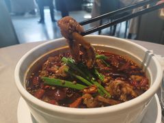 麻辣馋嘴蛙-新沸腾鱼乡(世贸天阶店)