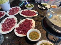 -八合里潮汕鲜牛肉火锅(深圳海岸城店)