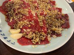 -蒜香焼肉PURUSHIN(马场路店)