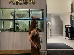 -香港九记海鲜