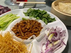 -四姐妹东北饺子(沙尾路店)