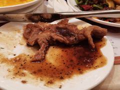 -芭菲盛宴·环球美食(袁家岗店)