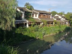 -小河直街历史文化街区