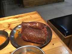 -麻蒲碳烤肉(远景路1号店)