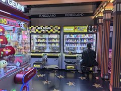-反斗乐园(领展中心城店)