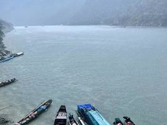 -飞霞风景名胜区