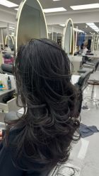 -5M HAIR SALON 旗舰店