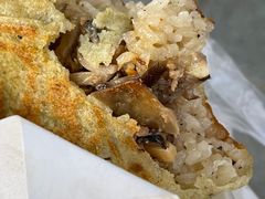 -蔡师傅豆皮(保利·西街店)