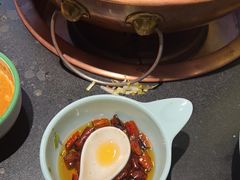 -南门四季铜锅涮肉(大屯·北苑店)