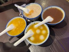 -佳佳甜品(寧波街總店)
