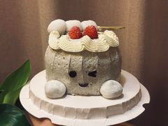 -WenTinG文汀·半糖蛋糕(新天地广场店)