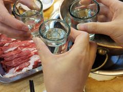 -月圆火锅(宁海东路二店)