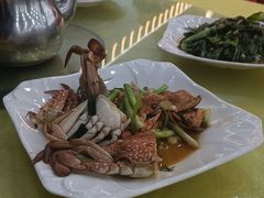 -秋姐美食店(旅游大道店)