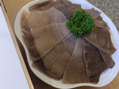 -古乐牛香•鲜牛肉牛杂火锅(系马桩总店)
