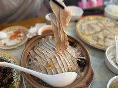 -砂锅居(西四店)
