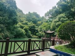 -敬亭山风景名胜区