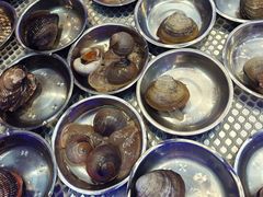 -金牌餐厅·天津菜·八珍豆腐·老爆三(瓷房子店)