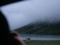 -甘孜康定机场