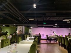 大堂-戈拿旺巴西烤肉(崇文门店)