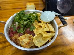 -螺阿牛柳州螺蛳粉·特色煲仔饭