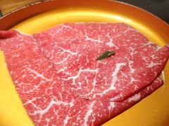 -蟹将军·松叶蟹和牛日料放题自助(K11店)