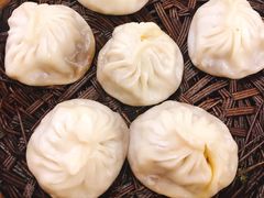蟹黄汤包-花园茶楼(兴城西路店)