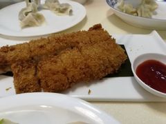 -东方饺子王(和平里店)