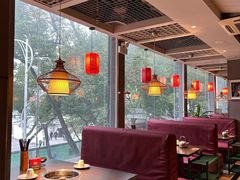 -九牧鱻·渝老鬼重庆火锅(人民路店)