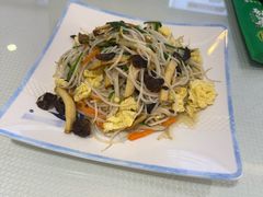 津味炒合菜-裕德隆清真饭庄·天津特色菜(河东店)