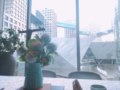 景观位-蔓兰家的四季S0餐厅·融合菜(当代MOMA店)