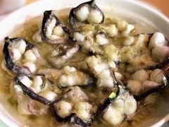 -车头老二大排档