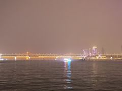 -武汉两江游览·夜游长江(汉口粤汉码头)