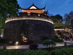 -鼓楼(西湖风景名胜区)