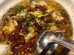 -绿茶餐厅(布吉万象汇店)