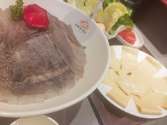 -洞子口重庆鲜货火锅(楚翘城旗舰店)